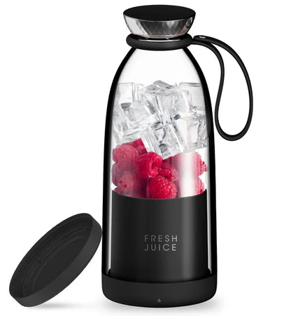 Fresh Juice Plus Blender