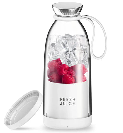 Fresh Juice Plus Blender